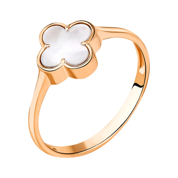 Кольцо Золото