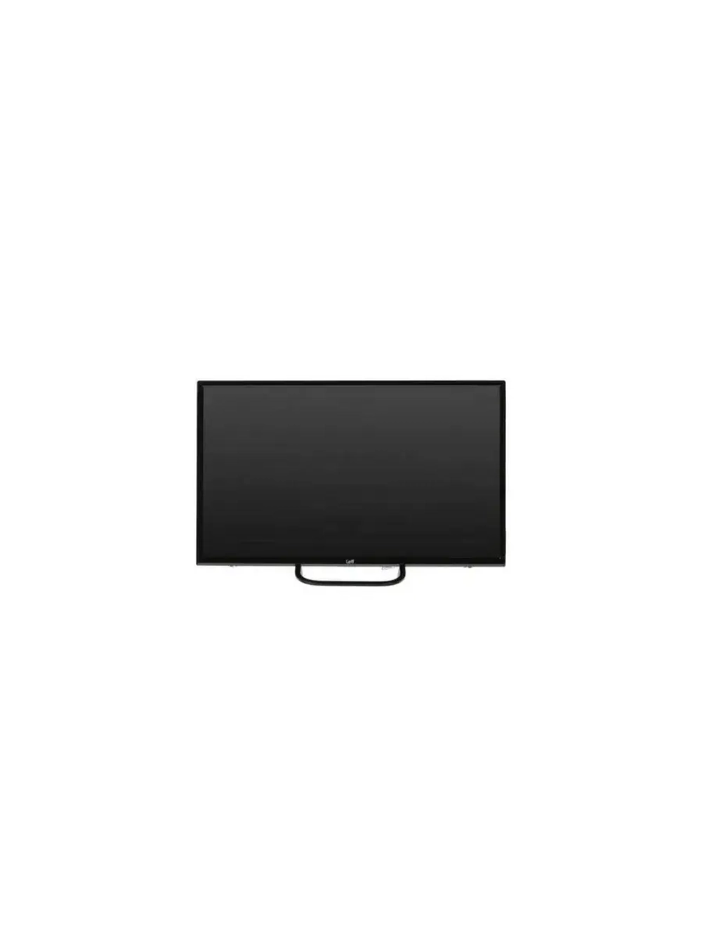 Телевизор LED LEFF 28H540S HD Smart черный