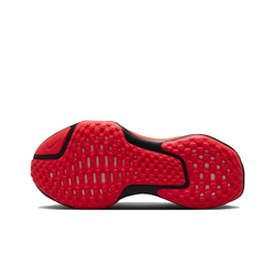 Женские кроссовки Nike ZoomX Invincible 3 'Black Red' DR2660-003