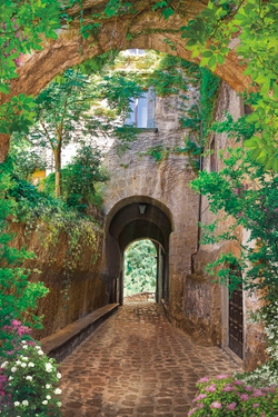 Коллекция Города и страны