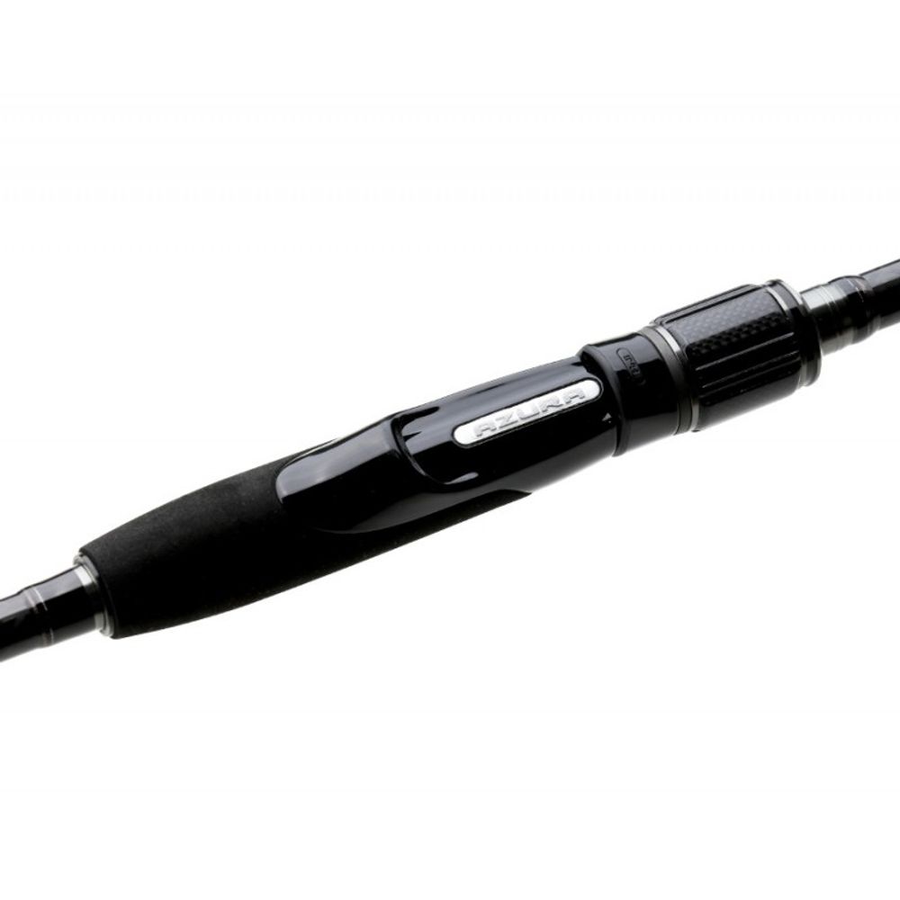 AZURA Удилище спиннинговое Bravea 681M 2,03м тест 5,3-17,7г