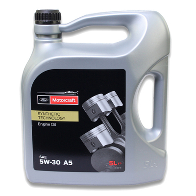 OEM - 1343797-OEFOR - Syntetic oil for passenger car