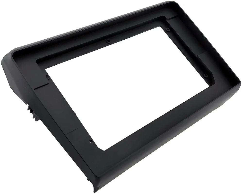 Магнитола для Suzuki Swift 5 2016-2023 (рамка матовая 10) - Teyes CC3 на Android 10, QLED, ТОП процессор, 4Гб+32Гб, CarPlay, 4G SIM-слот