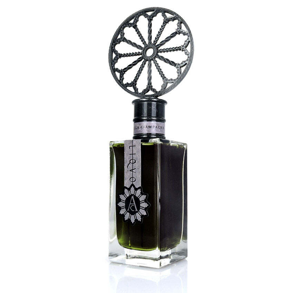 Liqvo Angela Ciampagna — парфюмерная вода для мужчин и женщин.