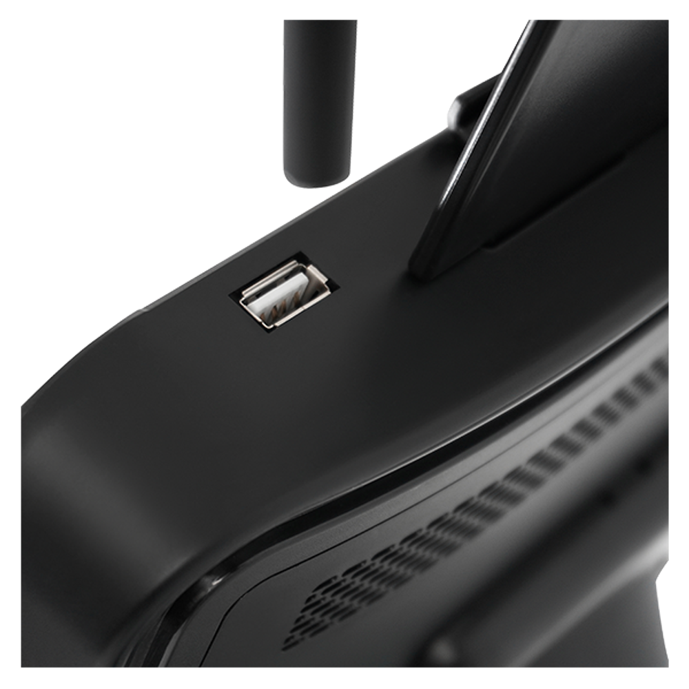 Эллиптический тренажер CardioPower StrideMaster 7