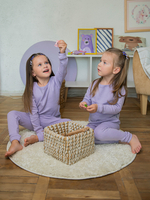 Комплект из термополотна "Деним"