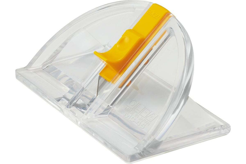 Нож OLFA Mount Cutter для резки под углом 45° 20 мм OL-MC-45/2B