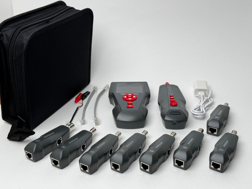 Многофункциональный кабельный тестер NF8601W