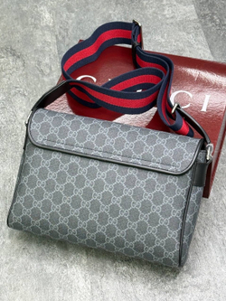 Сумка через плечо Gucci