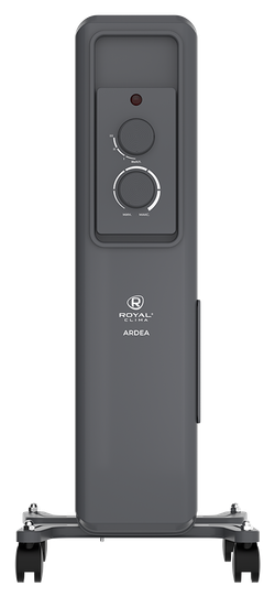Масляный радиатор Royal Clima ARDEA