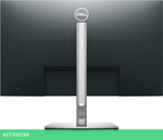 Монитор Dell P2723D черный (210-BDDX)