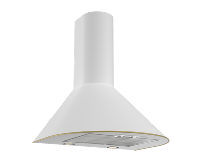 Elikor Эпсилон 60П-430-П3Л белый/зол.