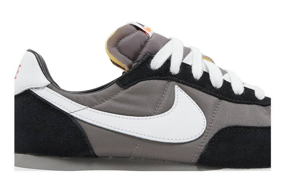 Кроссовки Nike Waffle Trainer 2 GS (Подростковая размерная сетка)