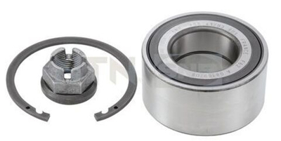 SNR - R15587-SNR - Wheel Bearing Kit