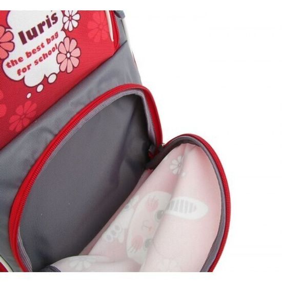 Рюкзак школьный Совенок