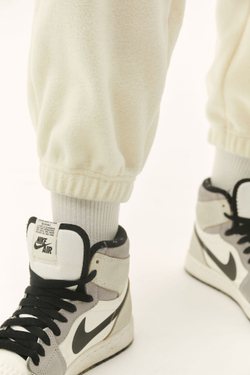 Джогеры флисовые