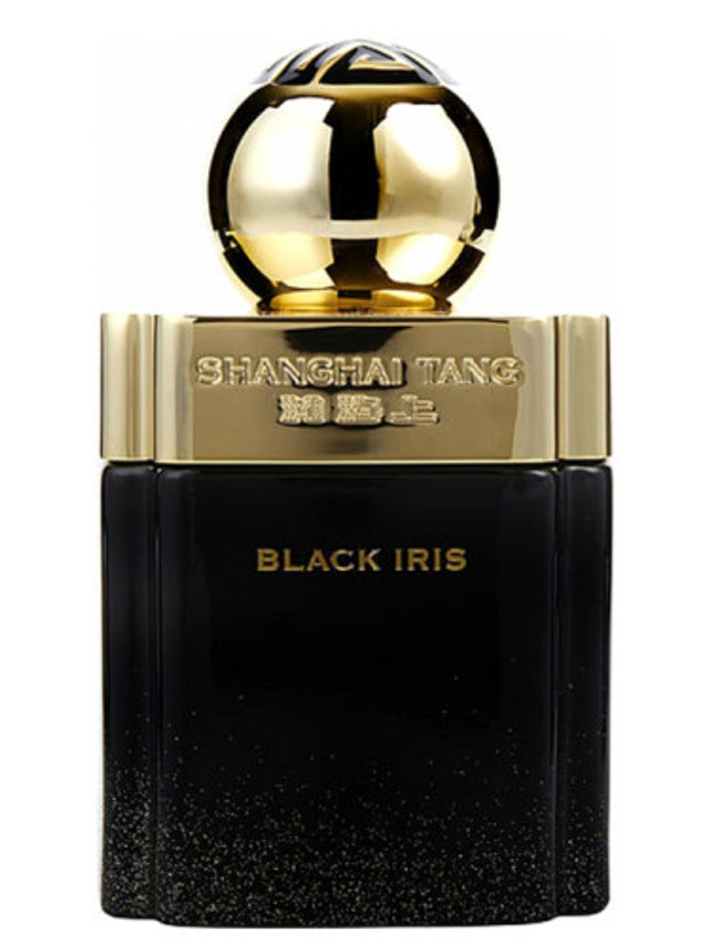 Shanghai Tang Black Iris Women