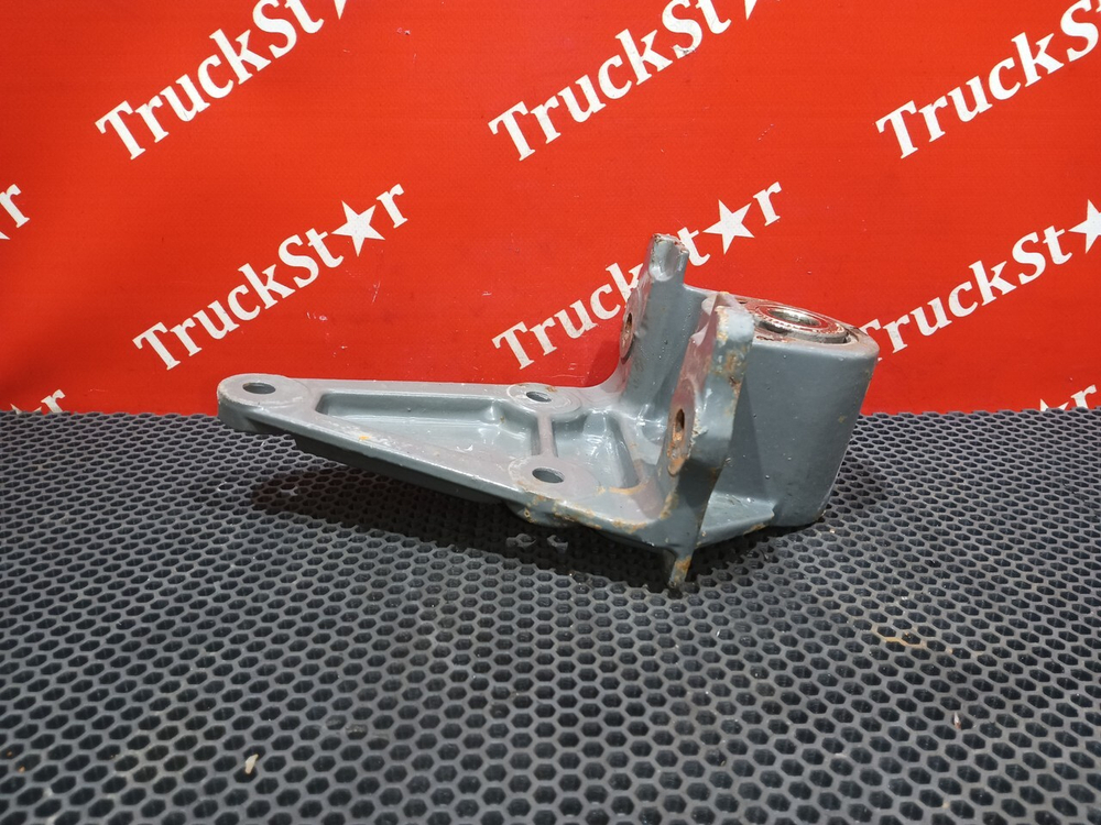 Кронштейн рессоры 2022г