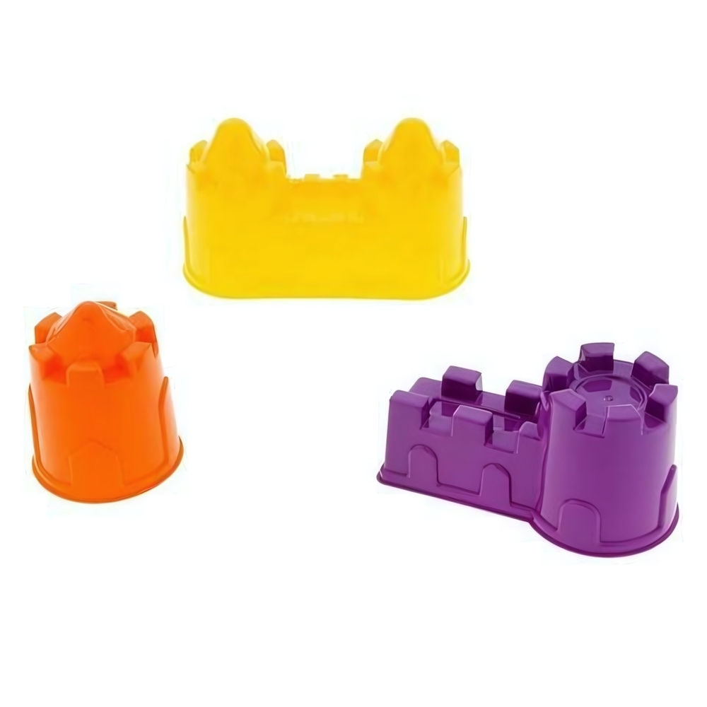 Набор формочек "Форт" (КНОПА)