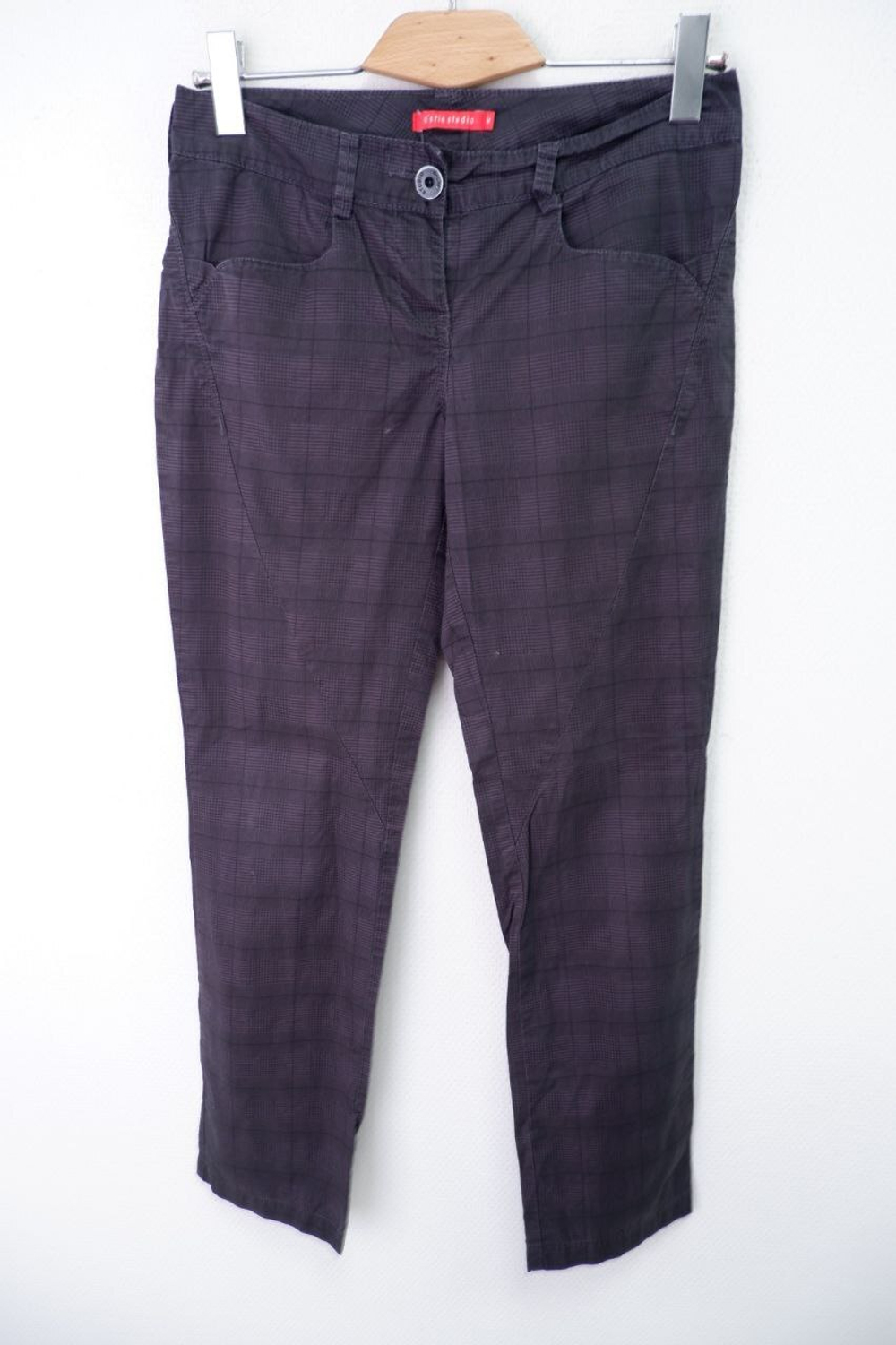 Брюки O'stin стильные 46 размер