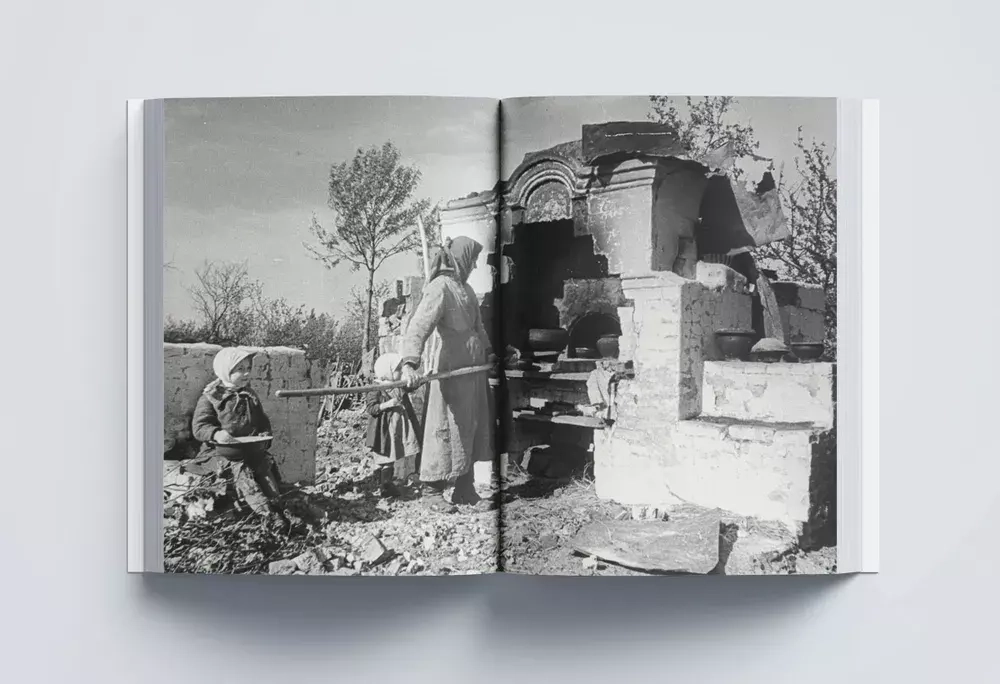 На небе никого