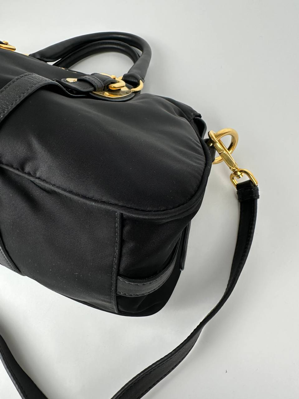 Сумка Prada Tessuto Nylon