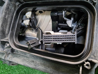 Фара правая Mercedes S W222 (2013-2017) LED