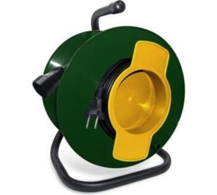 Удлинитель на кат. Союз с 1 выносн. розеткой 1300 Вт 40м