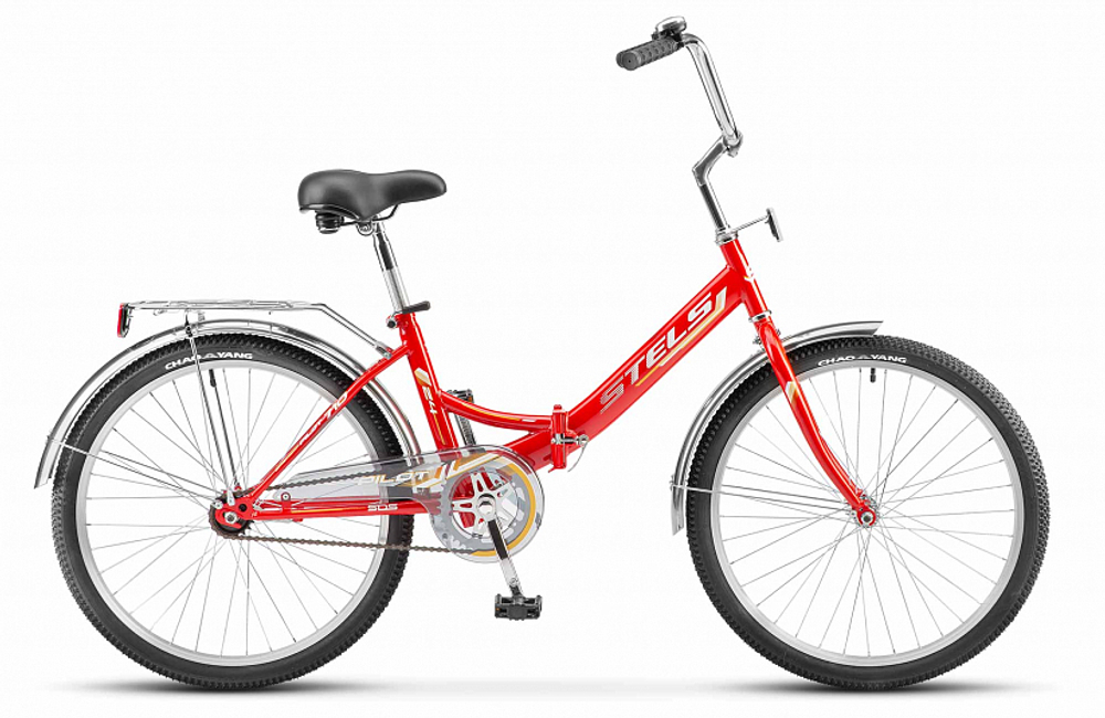 Велосипед 24" Stels Pilot-710 24C Z010