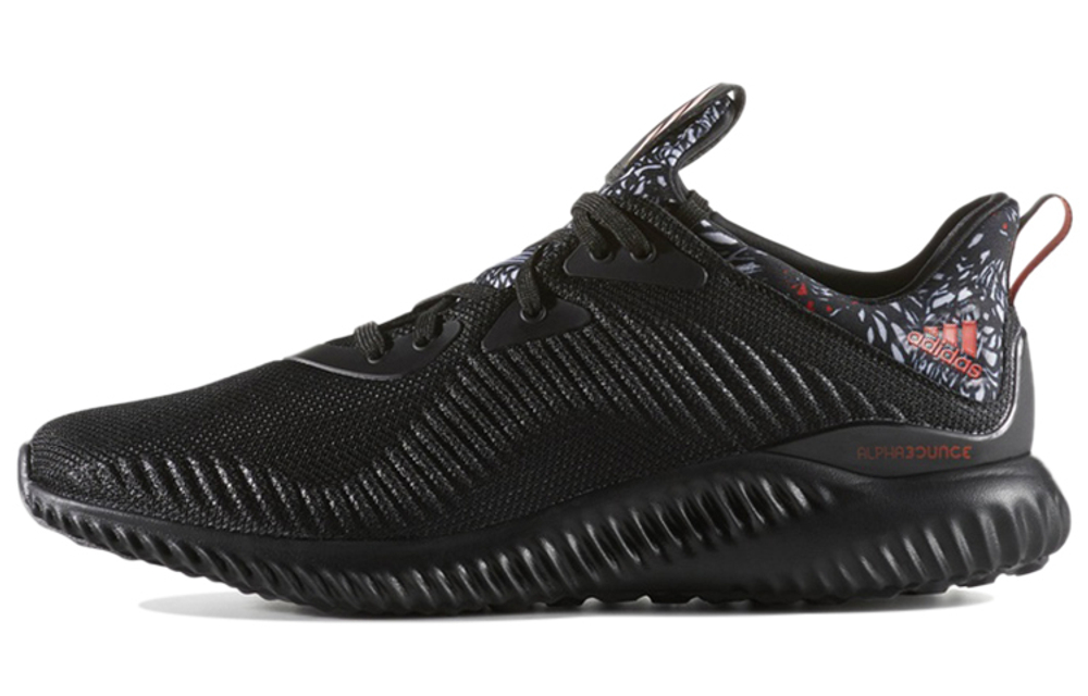 Кроссовки Adidas Alphabounce