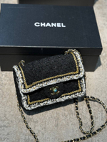 Сумка CHANEL