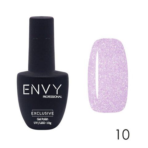 I Envy You, Гель-лак Galaxy № 10(10 g)