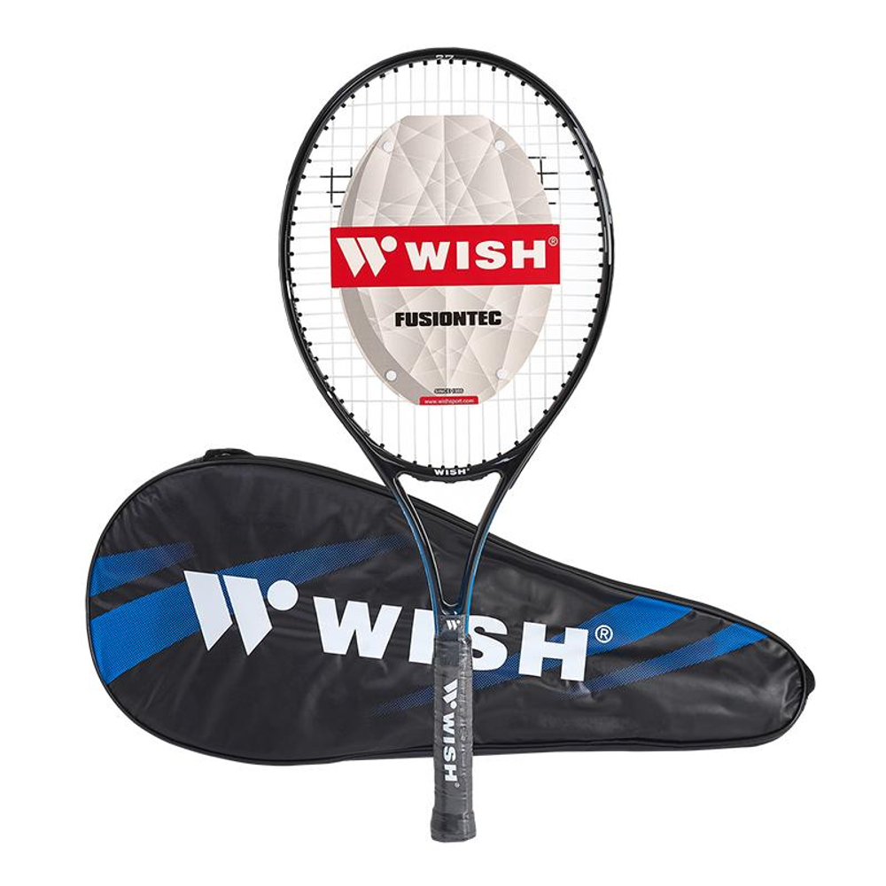 Ракетка для б/т Wish 27’’ FusionTec 300