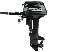 Лодочный мотор MARLIN MP 9.8 AMHS Proline