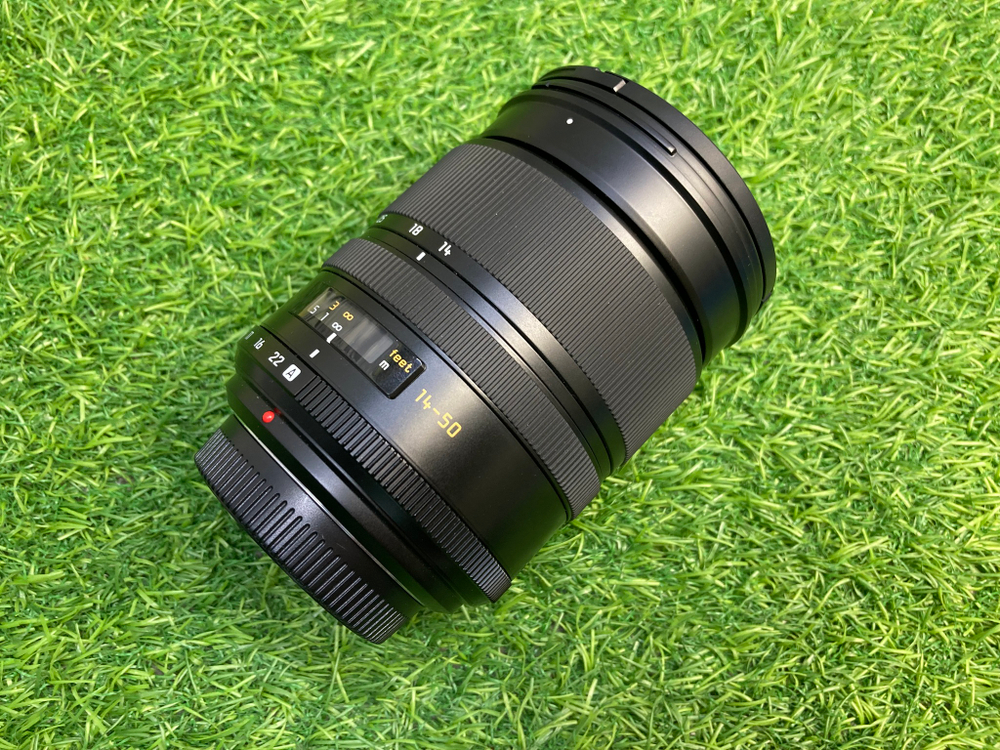 Leica 14-50mm 2.8-3.5 Asph Покупка/Продажа