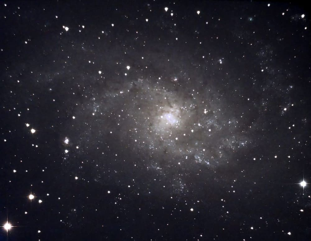 Телескоп цифровой Unistellar eVscope eQuinox - фото 13