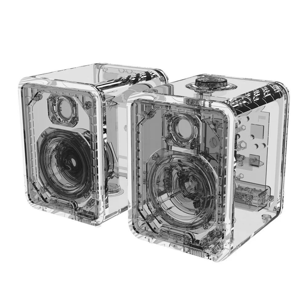 Полочная акустика Ruark MR1 MK2 Soft Grey