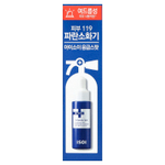 isoi, ACNI Dr. 1st Rapidy Spot, для чувствительной кожи, 14 мл (0,47 жидк. унции)