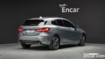 BMW 1 Series (F40) 120i Sports (03.2023)