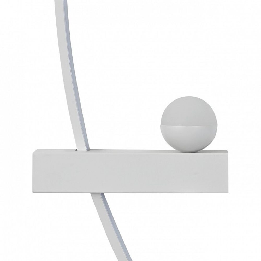 Бра Escada Ray 10220/2LED White L