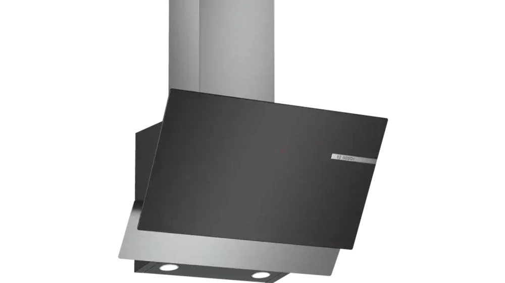 Каминная вытяжка Bosch DWK66AJ60T
