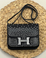 Сумка Hermes 18 см