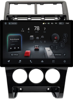 Магнитола для Lada Priora 2013-2018 - Teyes CC4-PRO монитор 13" 2K QLED на Android 13, Snapdragon 778G, 8+128, AI, CarPlay, DSP, 4G SIM-слот