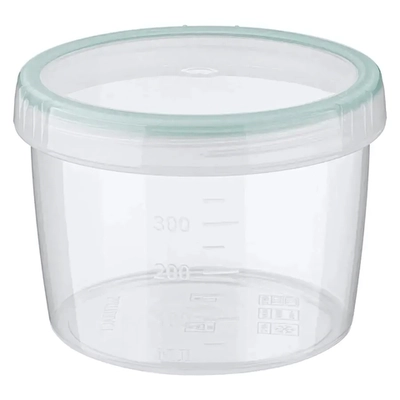 Банка Винтаж, 0,5л. (Светло-голубой), С11489