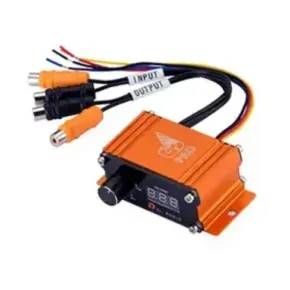 Регуляторы