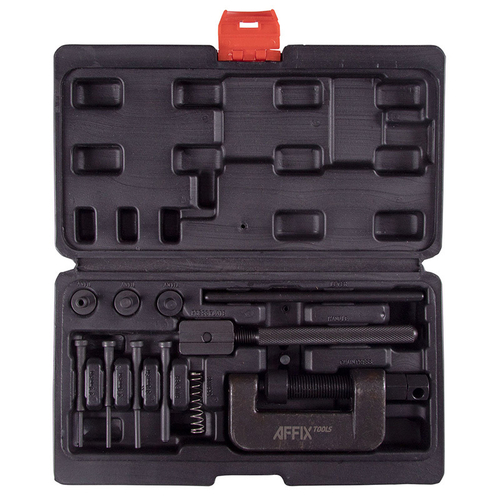 AFFIX (AF10322900) Приспособление для разборки мотоциклетной приводной цепи