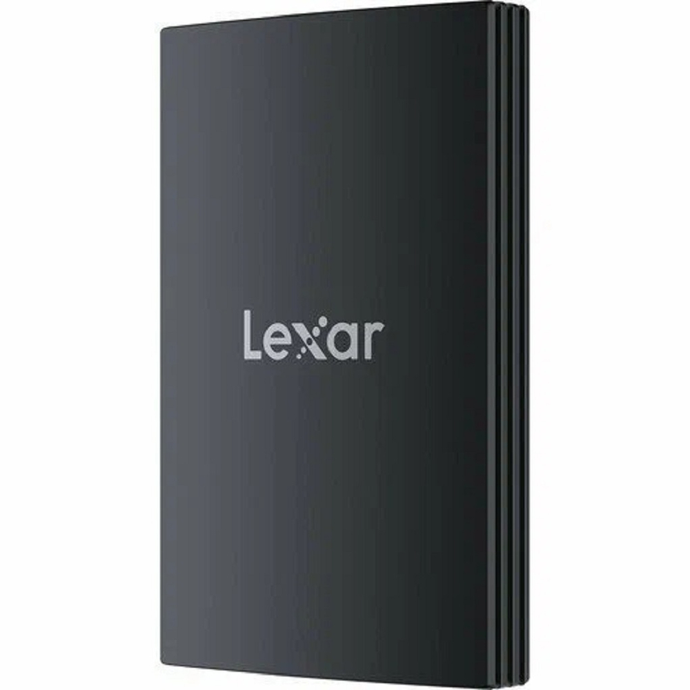 Lexar ARMOR 700 SSD 1TB USB3.2 Gen2x2, R/W 2000/2000 МБ/с