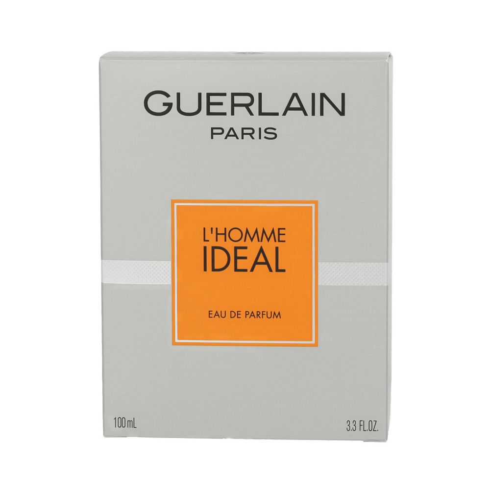 Guerlain L'Homme Ideal Eau de Parfum Eau De Parfum 100 ml (man)