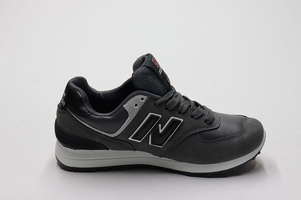 Кроссовки (36-41)р. / шт. 75023-4