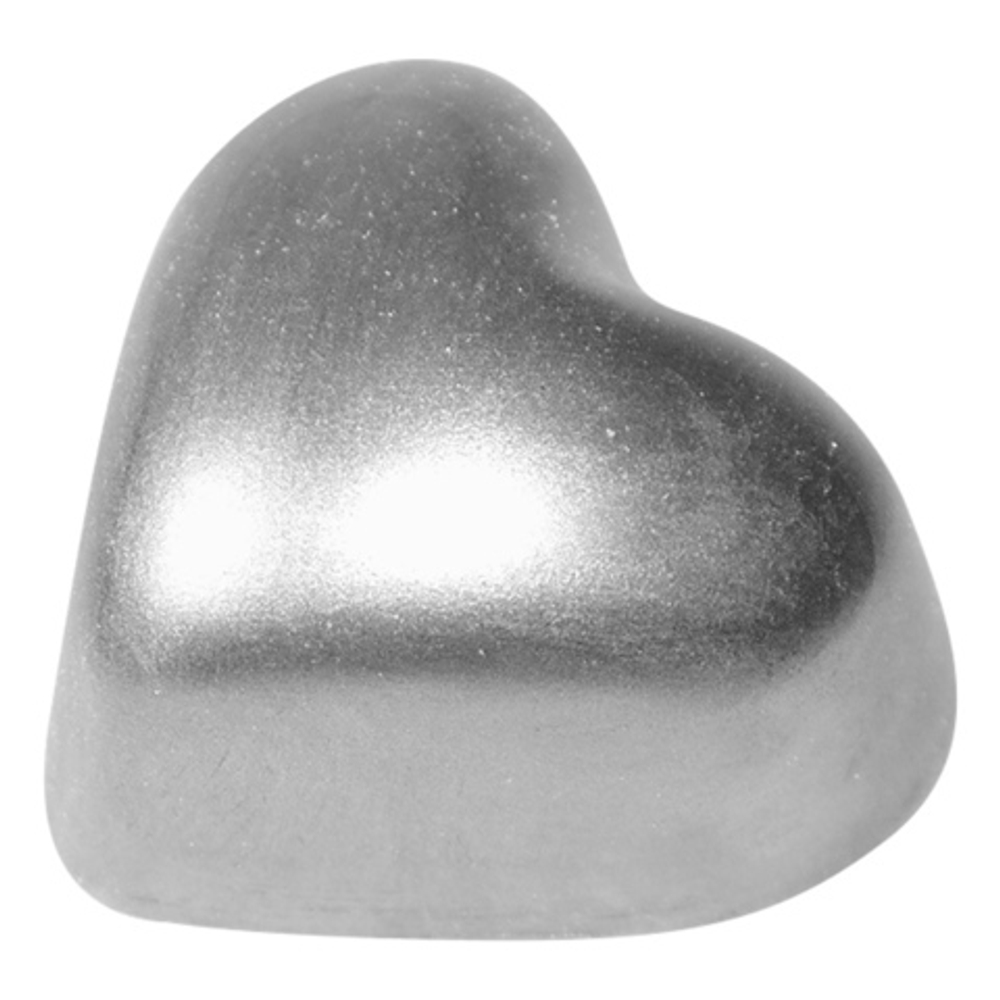 Краситель сухой перламутровый Caramella Серебро, 5 г.